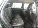 2010 Ford Edge Limited Серый vin: 2FMDK3KCXABA35581