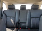 2010 Ford Edge Limited Черный vin: 2FMDK3KCXABA49299