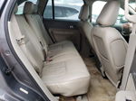 2010 Ford Edge Limited Gray vin: 2FMDK3KCXABA59864