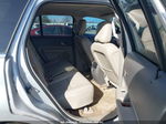 2010 Ford Edge Limited Серебряный vin: 2FMDK3KCXABB34403