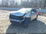 2010 Ford Edge Limited Серебряный vin: 2FMDK3KCXABB34403