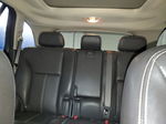 2010 Ford Edge Limited Gray vin: 2FMDK3KCXABB76795