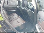 2014 Ford Edge Limited Черный vin: 2FMDK3KCXEBA94412