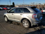 2008 Ford Edge Se Серый vin: 2FMDK46C48BA73768