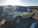 2008 Ford Edge Se Серый vin: 2FMDK46C48BA73768