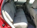 2008 Ford Edge Se Красный vin: 2FMDK46C58BA03194