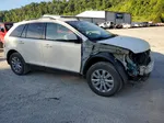 2008 Ford Edge Sel Белый vin: 2FMDK48C08BB43912