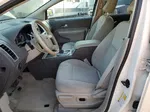 2008 Ford Edge Sel Белый vin: 2FMDK48C08BB43912