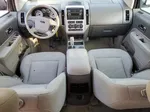 2008 Ford Edge Sel Белый vin: 2FMDK48C08BB43912