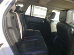 2008 Ford Edge Sel Белый vin: 2FMDK48C18BA32575