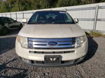 2008 Ford Edge Sel Белый vin: 2FMDK48C18BA32575