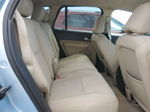 2008 Ford Edge Sel Синий vin: 2FMDK48C18BA35492