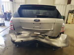 2008 Ford Edge Sel Tan vin: 2FMDK48C18BA49070