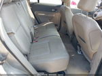 2008 Ford Edge Sel Серый vin: 2FMDK48C28BA03411