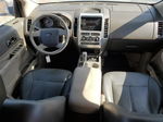 2008 Ford Edge Sel Серый vin: 2FMDK48C28BA30916