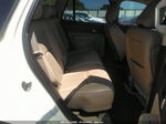 2008 Ford Edge Sel Белый vin: 2FMDK48C28BA78383