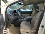 2008 Ford Edge Sel Кремовый vin: 2FMDK48C28BA89934