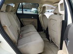 2008 Ford Edge Sel Кремовый vin: 2FMDK48C28BA89934