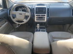 2008 Ford Edge Sel Белый vin: 2FMDK48C28BB35617