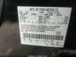 2008 Ford Edge Sel Black vin: 2FMDK48C38BA40483