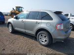 2008 Ford Edge Sel Gray vin: 2FMDK48C38BA65173