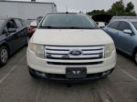 2008 Ford Edge Sel Two Tone vin: 2FMDK48C38BA66050