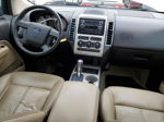 2008 Ford Edge Sel Two Tone vin: 2FMDK48C38BA66050