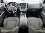 2008 Ford Edge Sel Синий vin: 2FMDK48C38BB02593