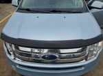 2008 Ford Edge Sel Синий vin: 2FMDK48C38BB02593