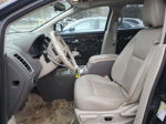 2008 Ford Edge Sel Синий vin: 2FMDK48C38BB19457