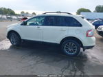 2008 Ford Edge Sel Белый vin: 2FMDK48C38BB49140