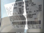 2008 Ford Edge Sel Light Blue vin: 2FMDK48C48BA05919