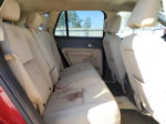 2008 Ford Edge Sel Красный vin: 2FMDK48C48BA07508