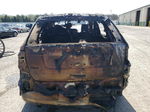 2008 Ford Edge Sel Burn vin: 2FMDK48C58BB25504