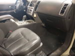 2008 Ford Edge Sel Cream vin: 2FMDK48C68BA01483