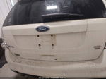 2008 Ford Edge Sel Cream vin: 2FMDK48C68BA01483