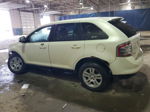 2008 Ford Edge Sel Белый vin: 2FMDK48C68BA73154