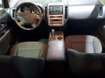 2008 Ford Edge Sel Белый vin: 2FMDK48C68BA73154