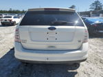 2008 Ford Edge Sel Белый vin: 2FMDK48C68BB32719