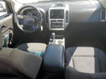 2008 Ford Edge Sel Белый vin: 2FMDK48C68BB32719