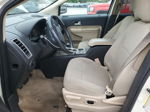 2008 Ford Edge Sel Cream vin: 2FMDK48C78BA36842