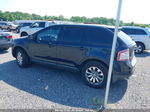 2008 Ford Edge Sel Black vin: 2FMDK48C88BA73401