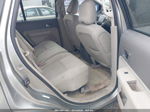 2008 Ford Edge Sel Серебряный vin: 2FMDK48CX8BA46202