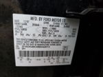 2008 Ford Edge Limited Black vin: 2FMDK49C08BA42013