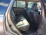 2008 Ford Edge Limited Серебряный vin: 2FMDK49C08BB31631