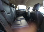 2008 Ford Edge Limited Черный vin: 2FMDK49C08BB44721