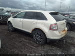 2008 Ford Edge Limited Белый vin: 2FMDK49C18BA24314