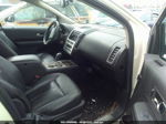 2008 Ford Edge Limited Белый vin: 2FMDK49C18BA24314