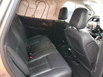 2008 Ford Edge Limited Серебряный vin: 2FMDK49C18BB42508