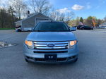 2008 Ford Edge Limited Серебряный vin: 2FMDK49C18BB49359